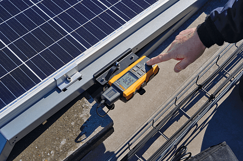 Fluke IRR2-BT